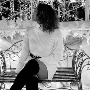 Meet your Posher, Jada